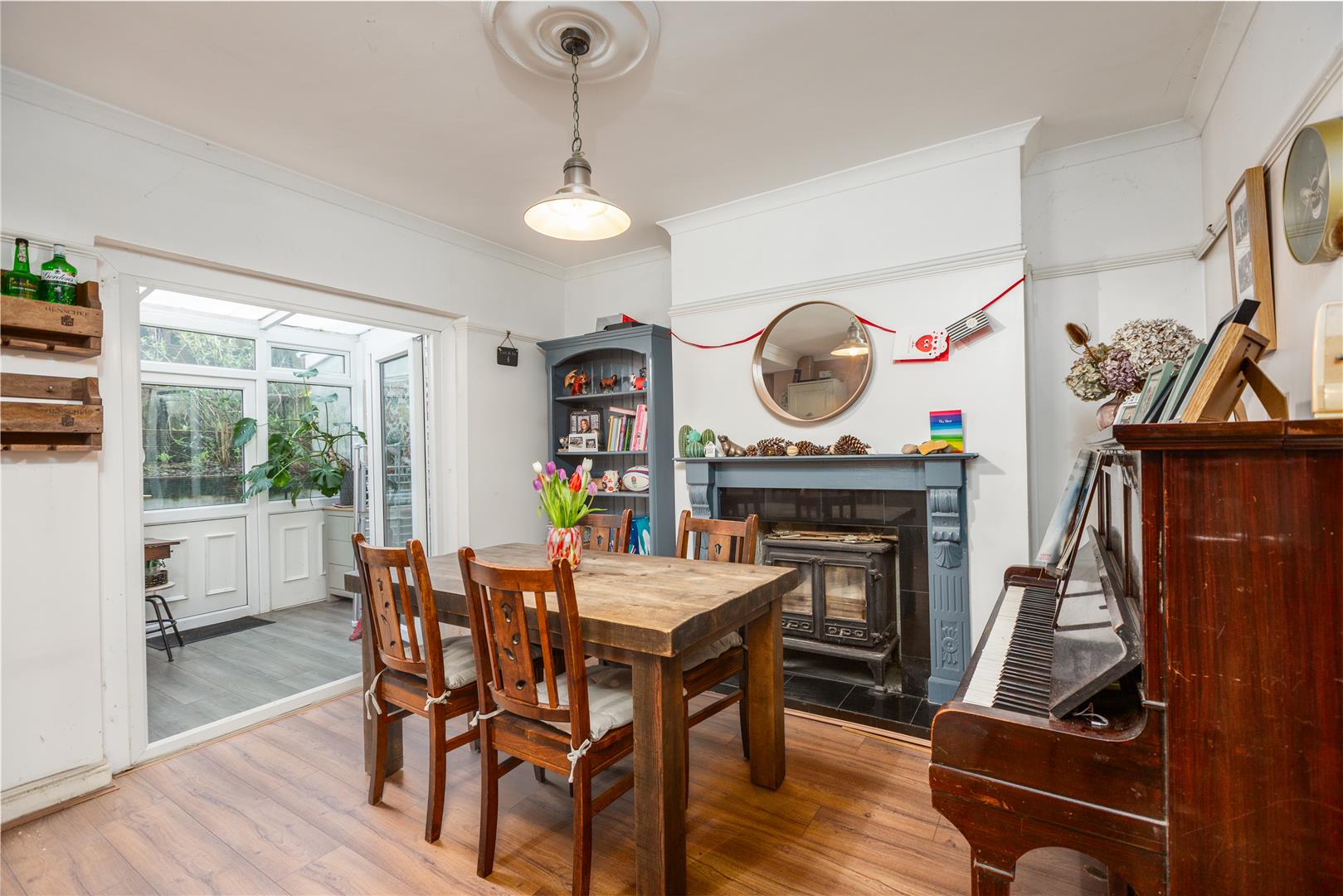 Lon Coed Bran, Cockett, Swansea, SA2 0YQ